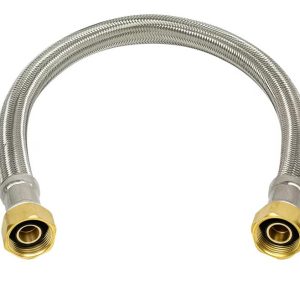 Water Heater 12" Connector