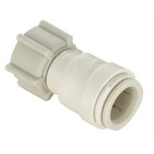 Swivel Coupling - 1/2" BALLCOCK