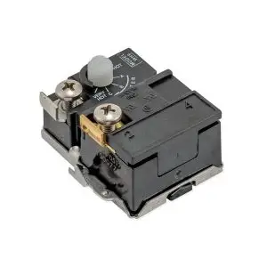 Water Heater Thermostat s-throw
