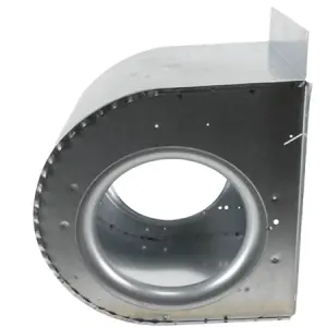 BLOWER WHEEL HOUSING FOR EB MODELS