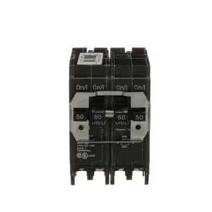 Eaton Breaker Quad 50/50/50/50