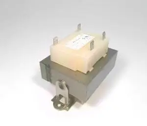 TRANSFORMER