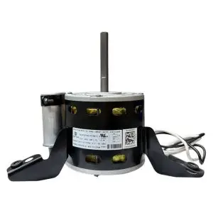 MOTOR REPL 2-SP F/1-SP FEHB
