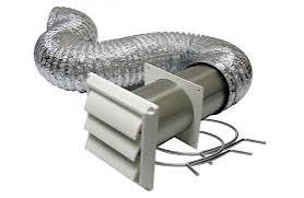 Dryer Vent Kit