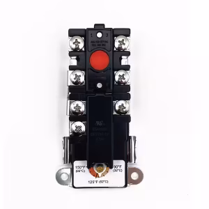 WATER HEATER THERMOSTAT UPPER