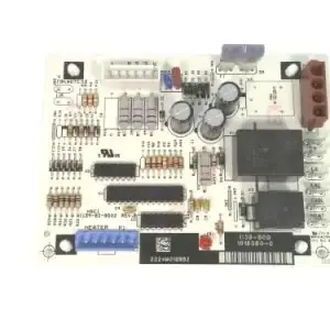 REPL PCB CONTROL BOARD/B6/1 STAGE(tri-state)