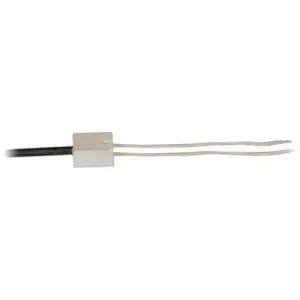 Round Nitride Igniter