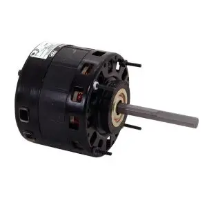 AO Smith, 1/3HP, 115V, Blower Motor