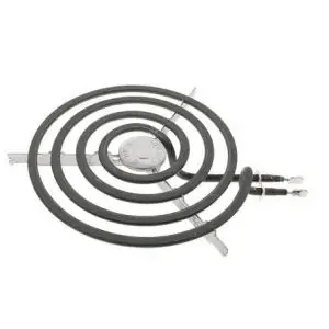 8" 4 TURN RANGE ELEMENT