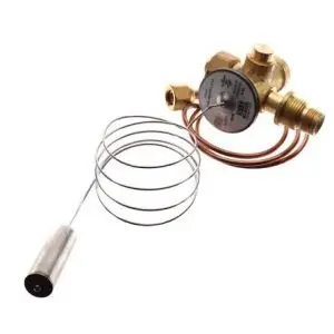 Thermal Expansion Valve (3 Ton) R410A