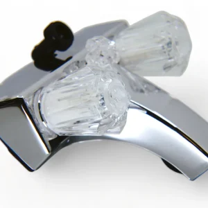 4" Lav A Shower - Lavatory Faucet/Shower