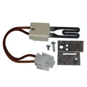 HOT SURFACE IGNITOR