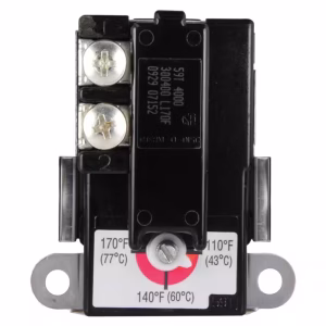 WATER HEATER THERMOSTAT LOWER