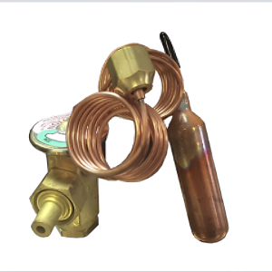 TXV VALVE R410A REVOLV 2.5-5 TON