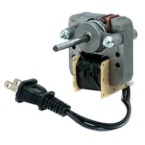 PACKARD C FRAME AND MOTOR & IMPELLER