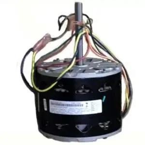 BLOWER MOTOR 1/3 HP FOR EB FURN