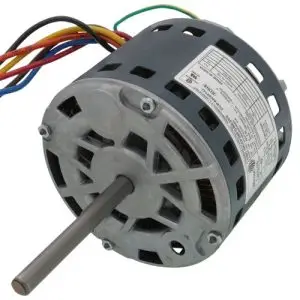 Blower Motor 1/3 950/4 Cw 230v 1 Ph