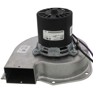 DRAFT INDUCER MOTOR (NOT MOBILE HOME UNIT)