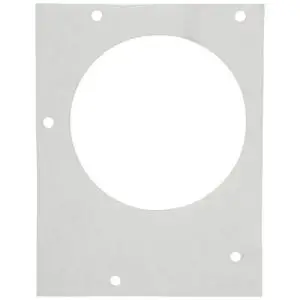 GASKET FOR DRAFT INDUCER MOTOR