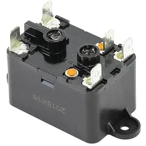 BLOWER RELAY