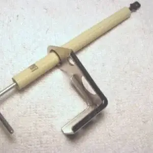 GAS IGNITOR ELECTRODE SPARK