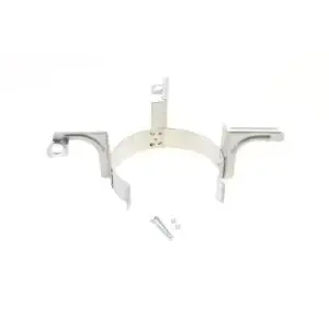 CLAMP ASSEMBLY FOR MOTOR