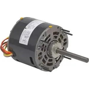 COLEMAN BLOWER MOTOR