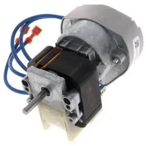 COMBUSTION MOTOR FOR DGAT