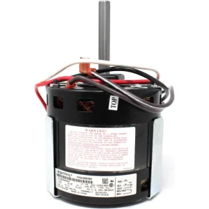 Motor for DGAA-070BDTB, 1/3 HP, 115V, 1075/2SP, will fit other models