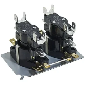 20/23 KW SEQUENCER