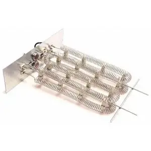 9.6KW Element for EB Furnace