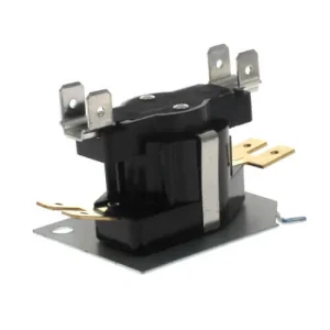 SPST HEAT SEQUENCER