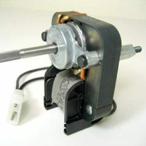 Ventline Sidewall, Ceiling Single Speed Motor