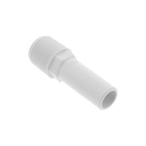 Male Stem - 1/2" X 1/2" MPT