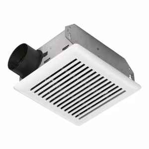 Bath Fan - 50 CFM