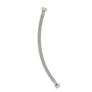 1/2" x 12" Faucet Supply Line