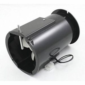BOOSTER ASSEMBLY-BLACK PLASTIC-fits Nordyne/Miller