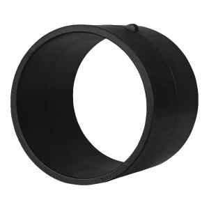 1 1/2" ABS Coupler
